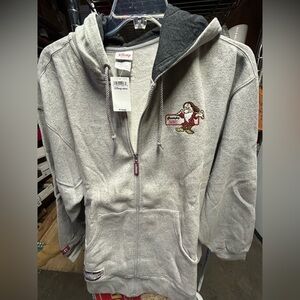 XL DISNEY GRUMPY ZIP UP